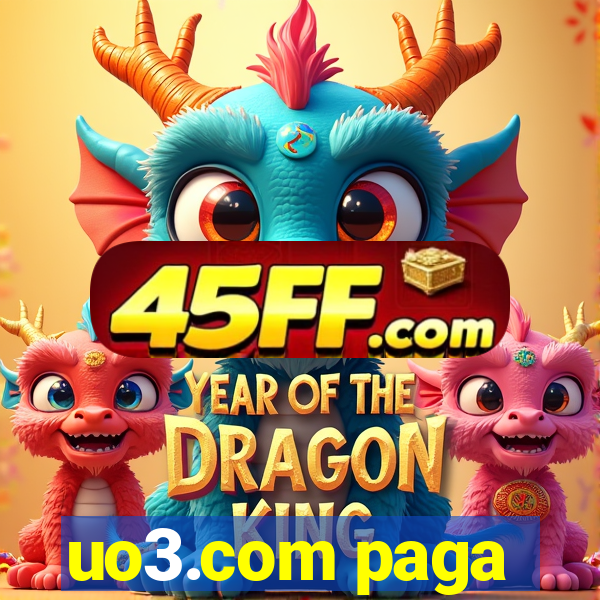 uo3.com paga